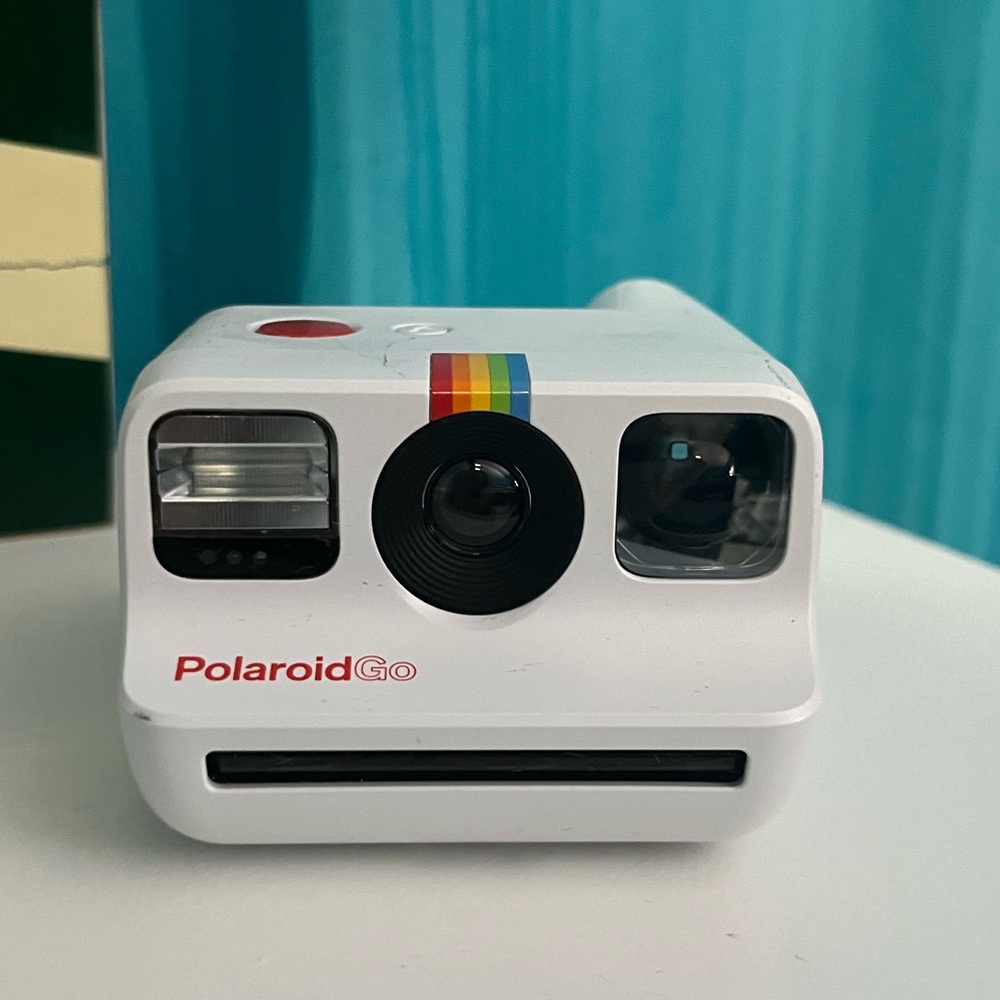 Polaroid Go Instant Camera Generation 2